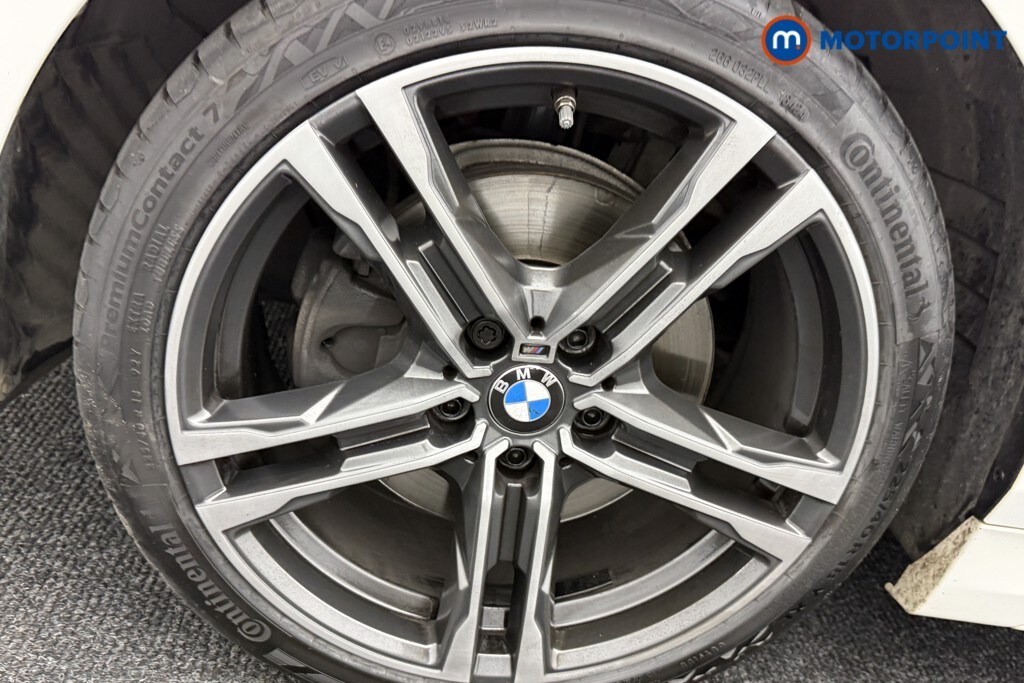 Used BMW 1 Series 2023 for sale - 76209578: Photo 39