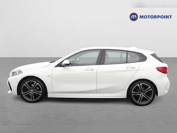 Used BMW 1 Series 2023 for sale - 76209578: Photo 4