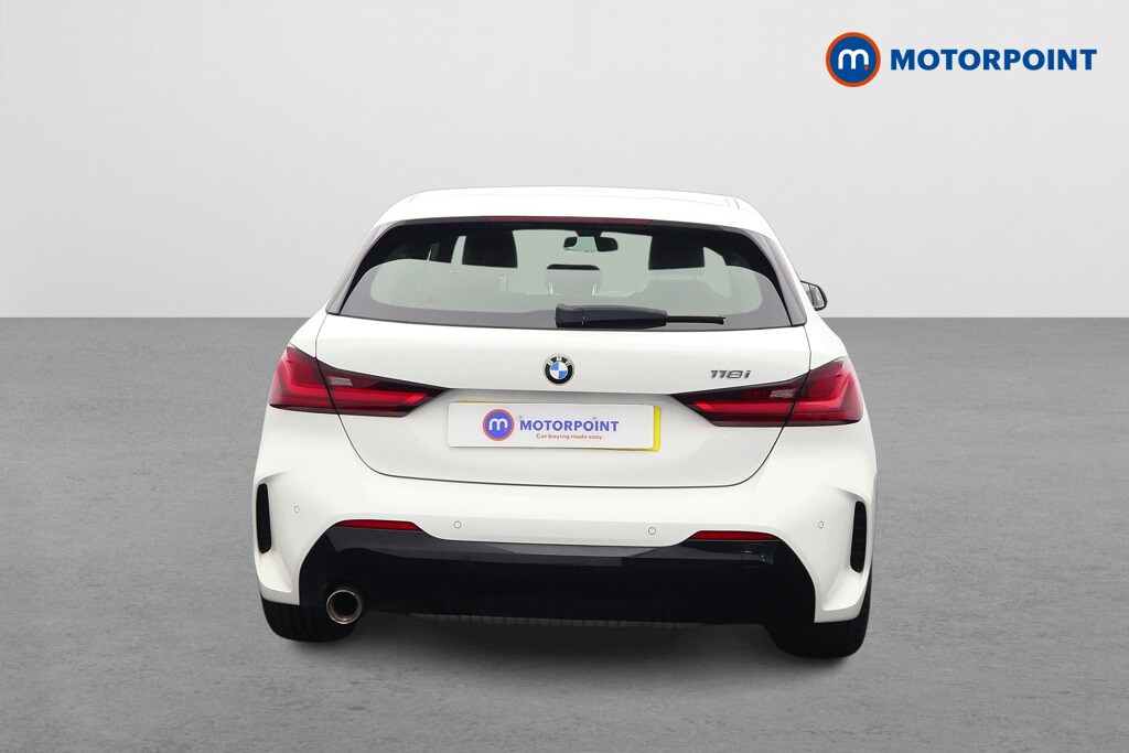 Used BMW 1 Series 2023 for sale - 76209578: Photo 6