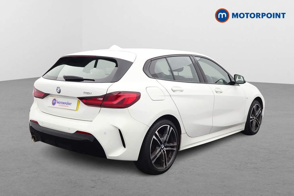 Used BMW 1 Series 2023 for sale - 76209578: Photo 7