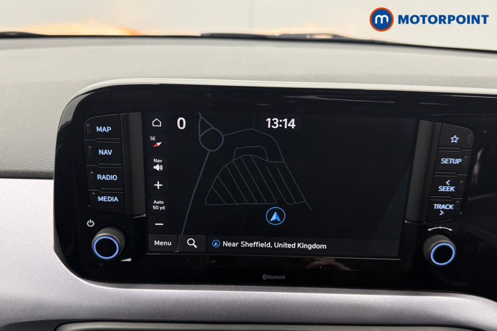 Used Hyundai i10 2024 for sale - 77117571: Photo 10