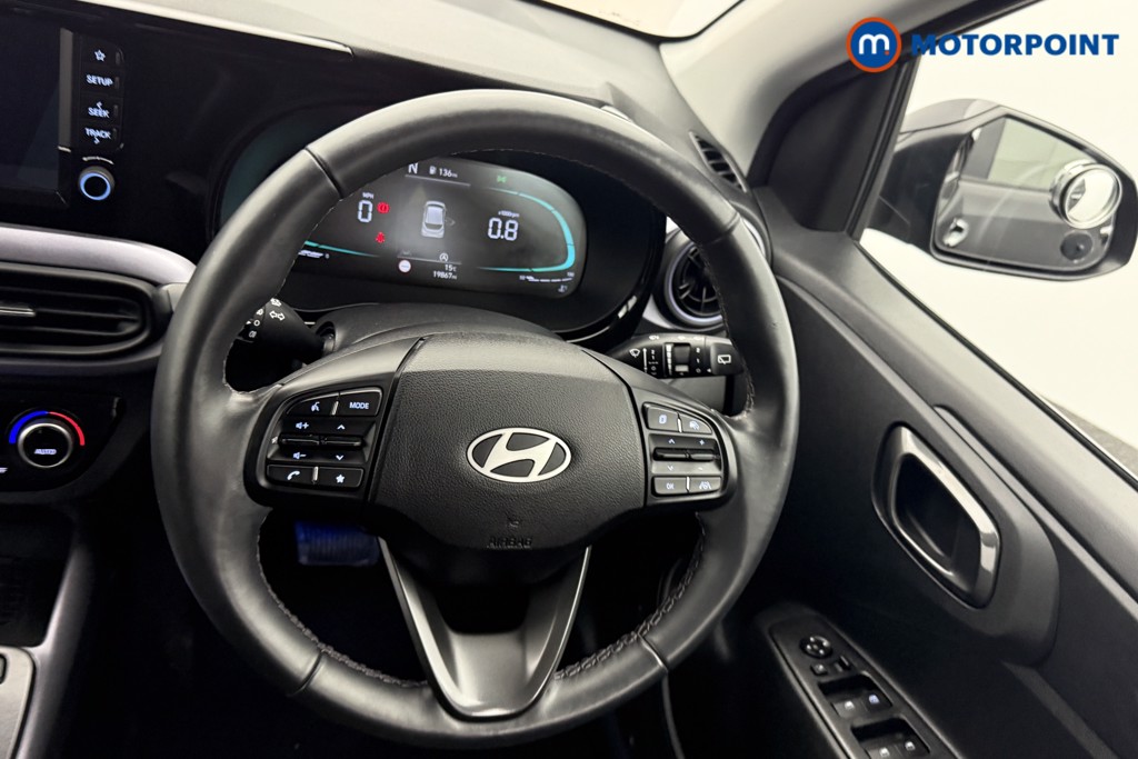 Used Hyundai i10 2024 for sale - 77117571: Photo 11