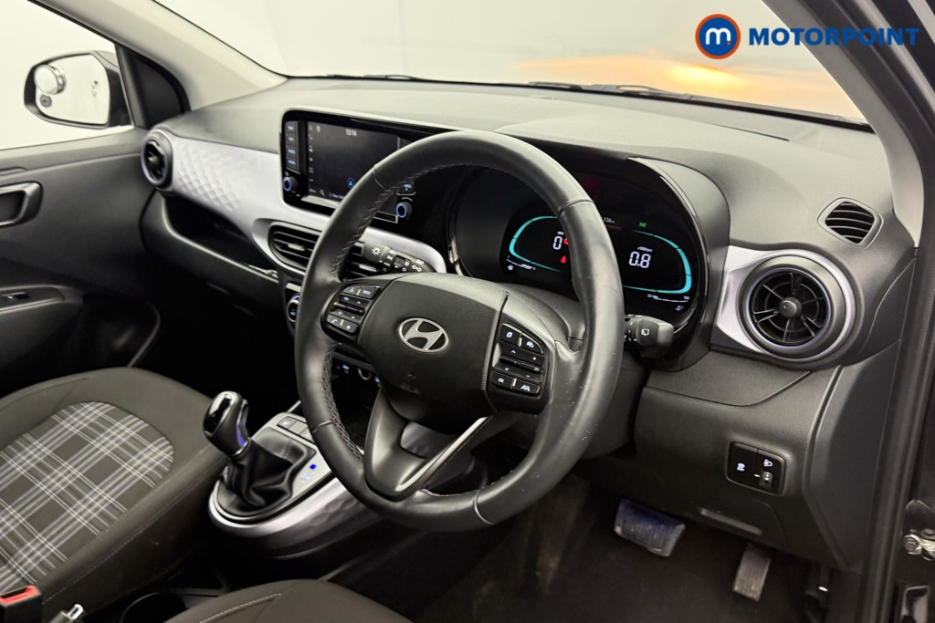 Used Hyundai i10 2024 for sale - 77117571: Photo 12