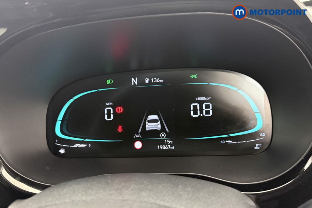 Used Hyundai i10 2024 for sale - 77117571: Photo 13