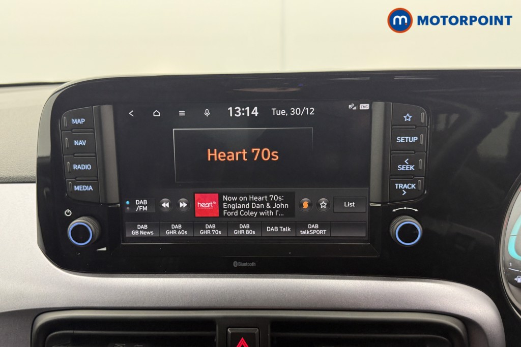 Used Hyundai i10 2024 for sale - 77117571: Photo 14