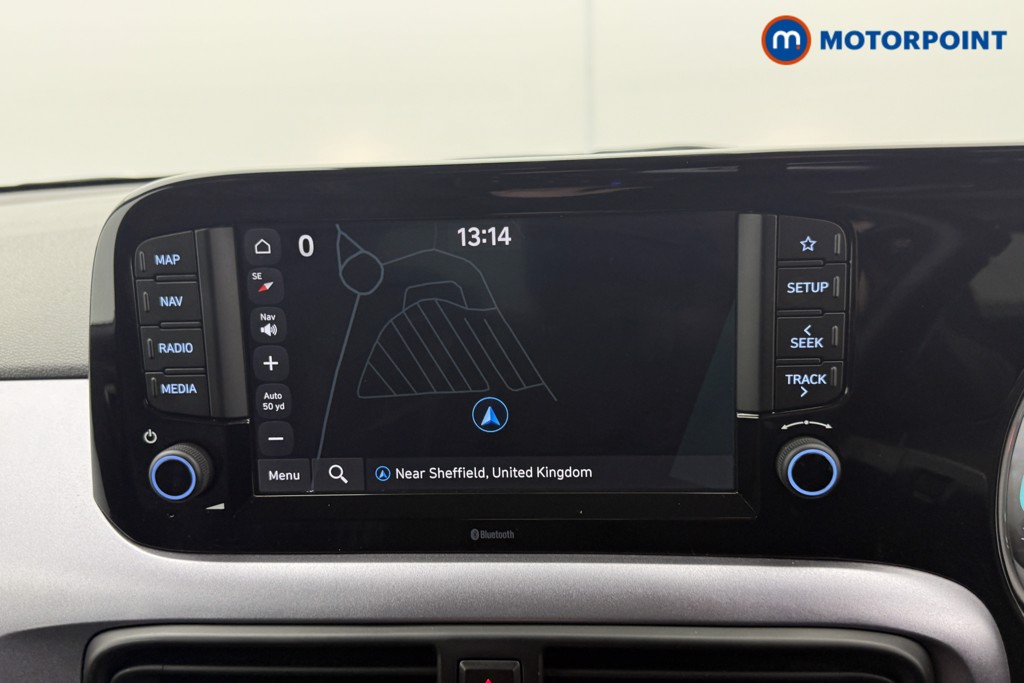 Used Hyundai i10 2024 for sale - 77117571: Photo 15