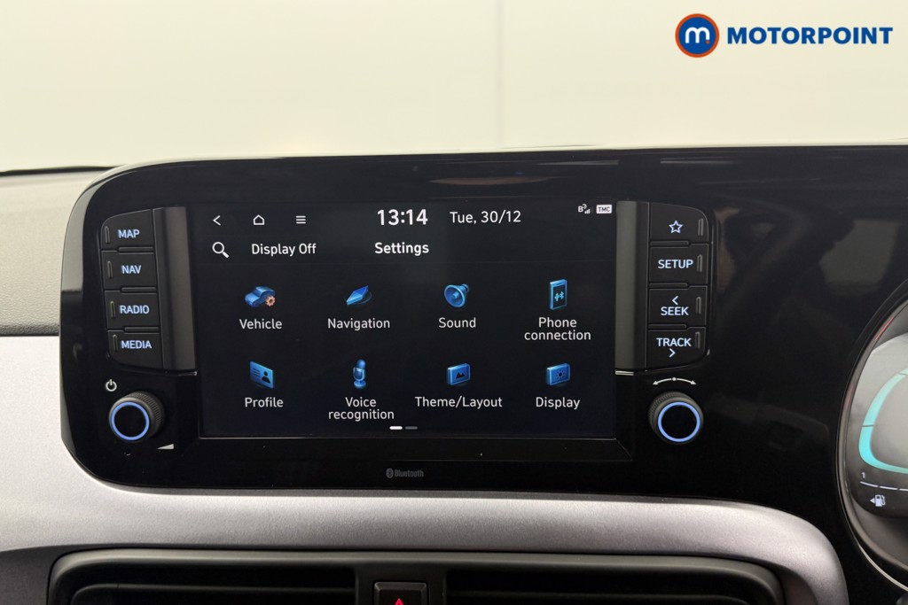 Used Hyundai i10 2024 for sale - 77117571: Photo 16