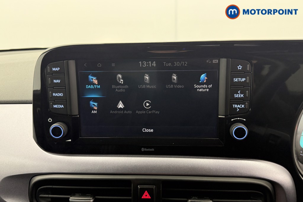 Used Hyundai i10 2024 for sale - 77117571: Photo 17