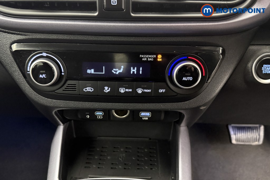 Used Hyundai i10 2024 for sale - 77117571: Photo 18