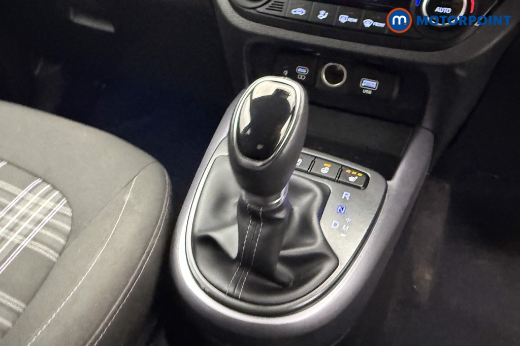 Used Hyundai i10 2024 for sale - 77117571: Photo 20