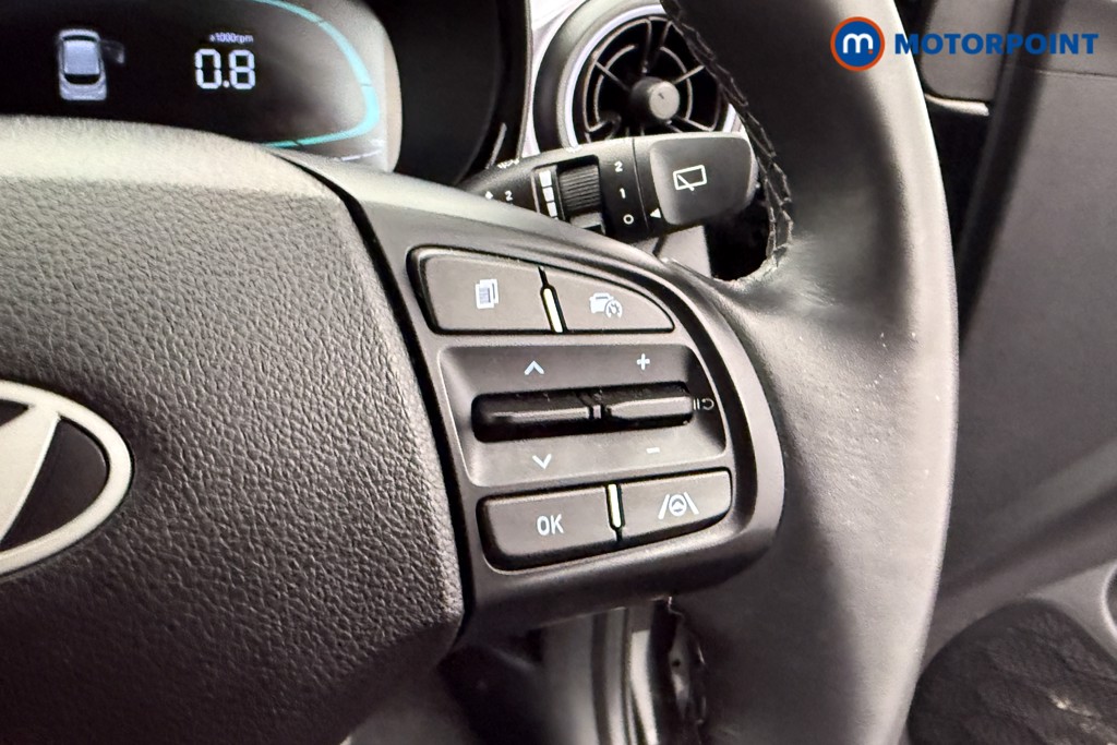 Used Hyundai i10 2024 for sale - 77117571: Photo 22