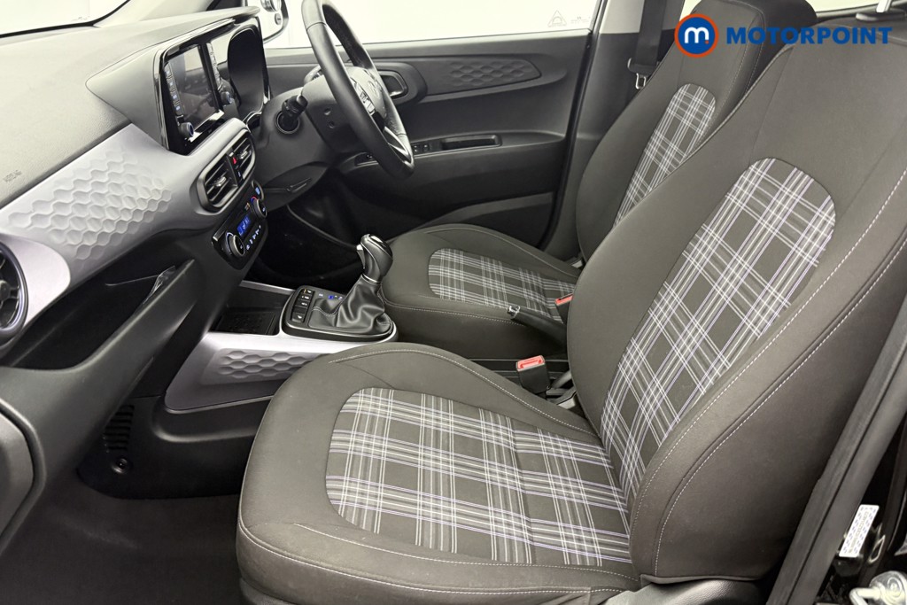 Used Hyundai i10 2024 for sale - 77117571: Photo 29