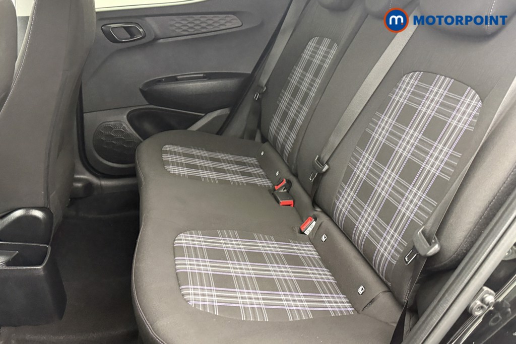 Used Hyundai i10 2024 for sale - 77117571: Photo 30