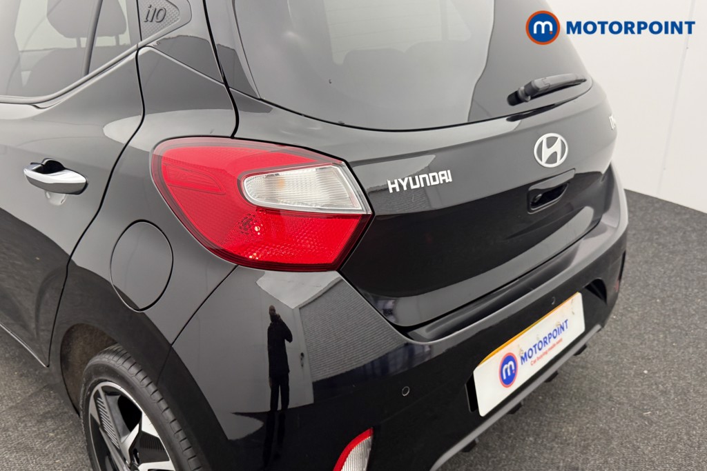 Used Hyundai i10 2024 for sale - 77117571: Photo 33