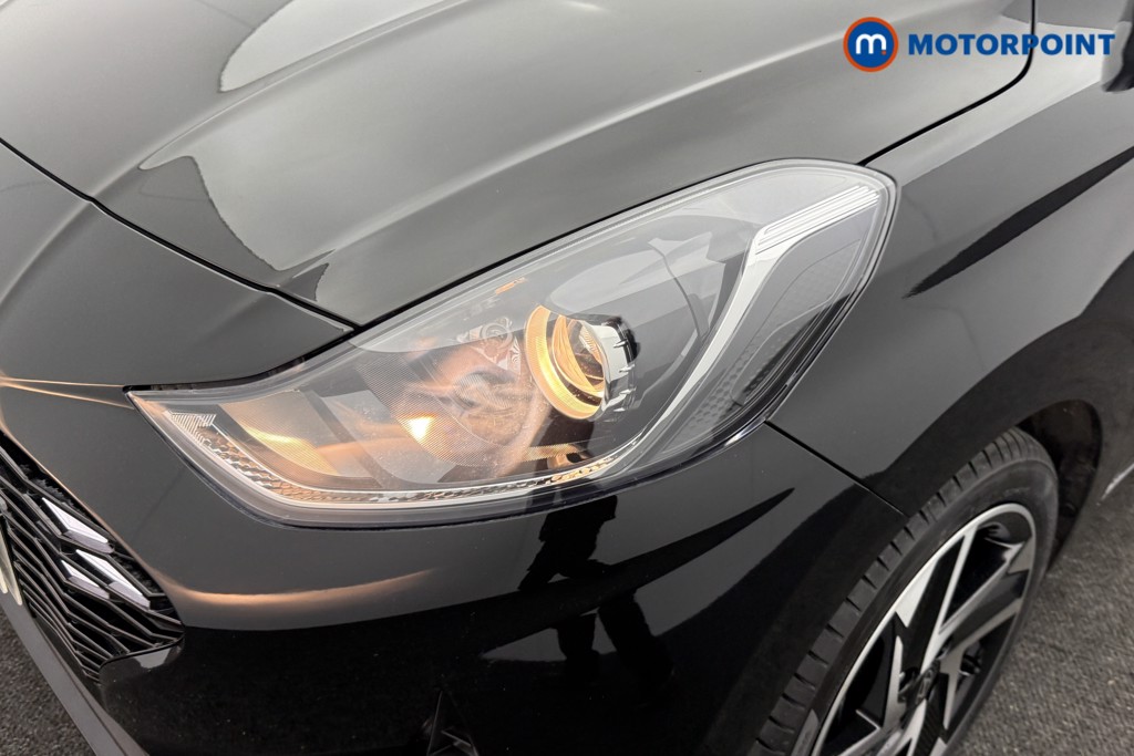 Used Hyundai i10 2024 for sale - 77117571: Photo 34