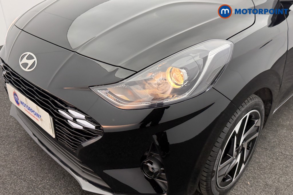 Used Hyundai i10 2024 for sale - 77117571: Photo 35