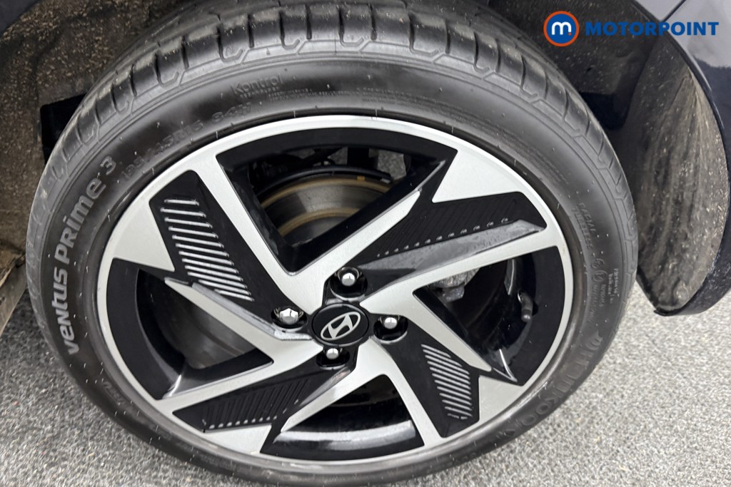 Used Hyundai i10 2024 for sale - 77117571: Photo 37