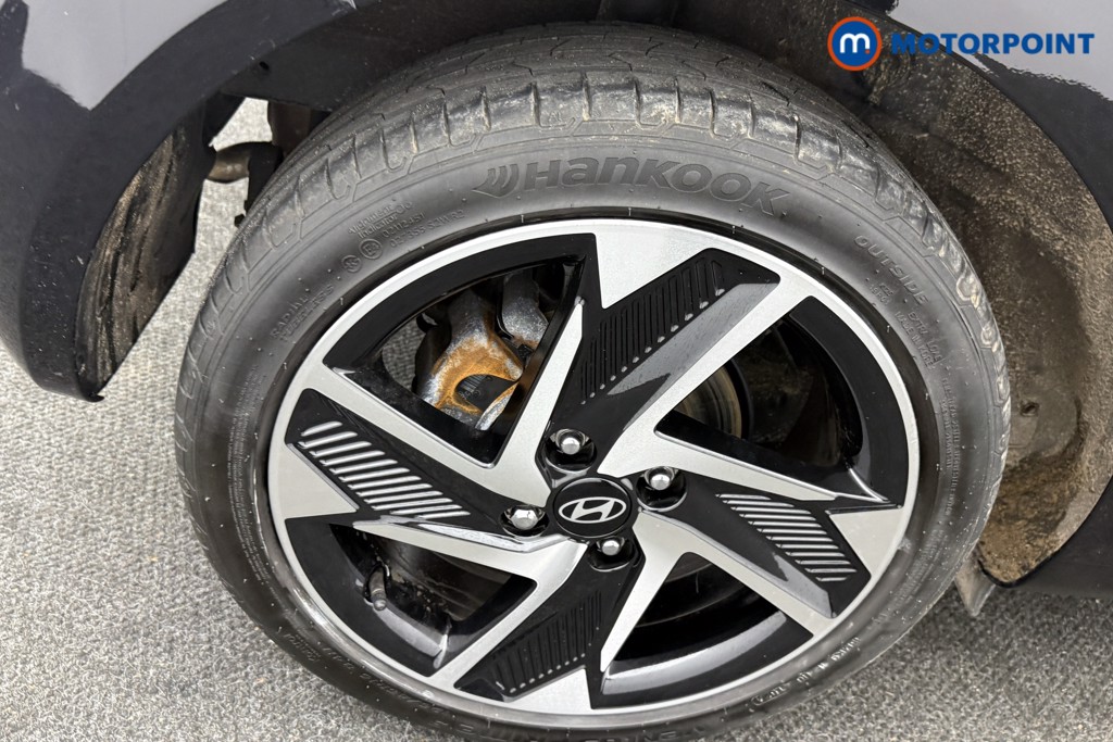 Used Hyundai i10 2024 for sale - 77117571: Photo 38