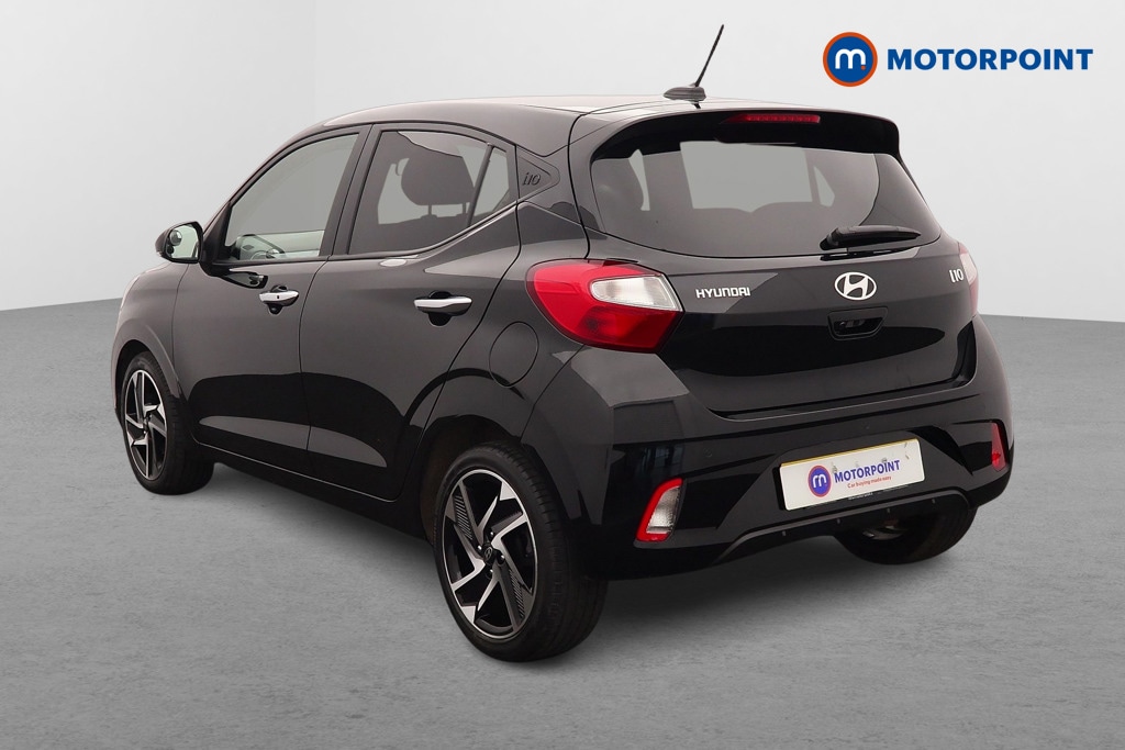 Used Hyundai i10 2024 for sale - 77117571: Photo 5