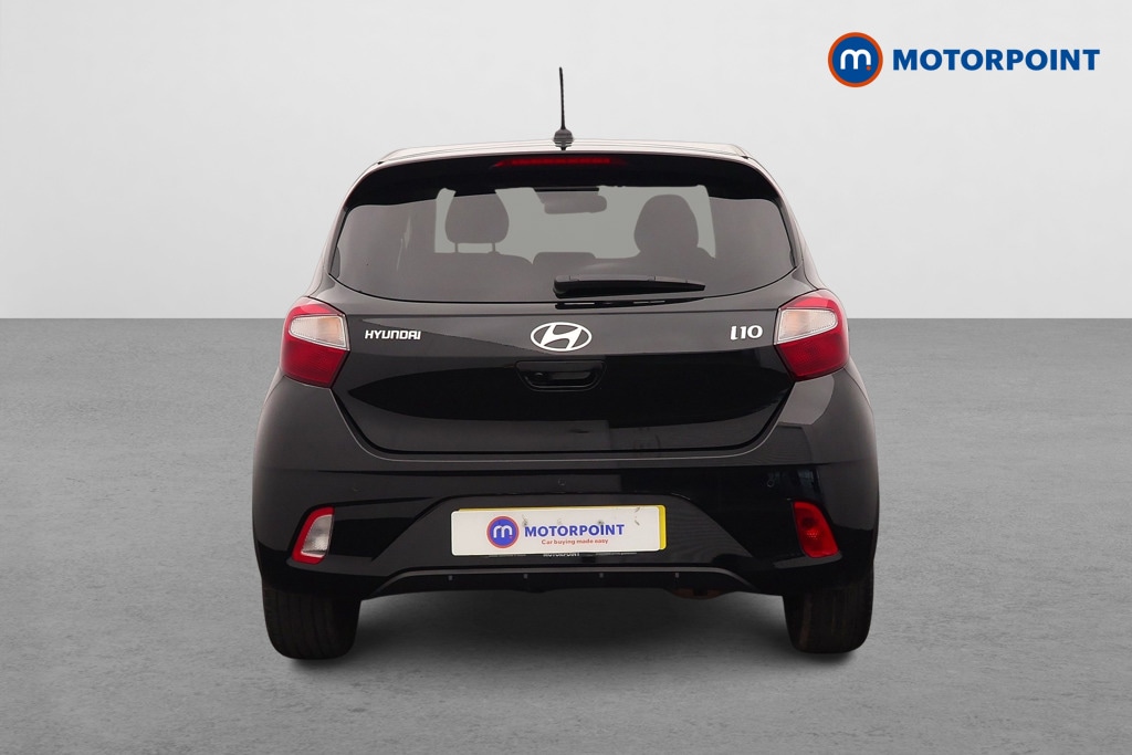 Used Hyundai i10 2024 for sale - 77117571: Photo 6