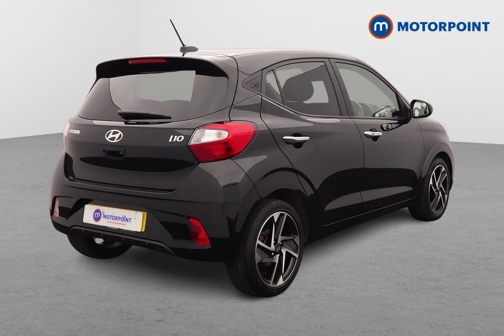 Used Hyundai i10 2024 for sale - 77117571: Photo 7