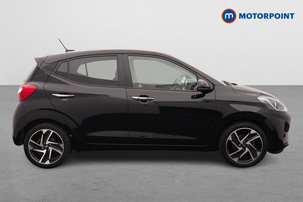 Used Hyundai i10 2024 for sale - 77117571: Photo 8