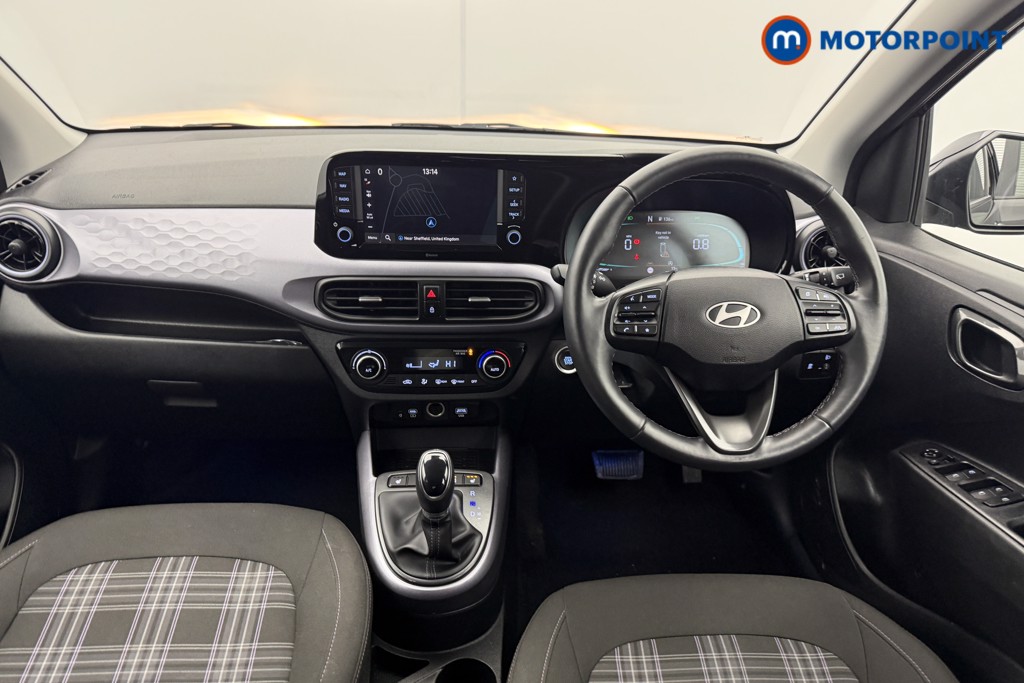 Used Hyundai i10 2024 for sale - 77117571: Photo 9