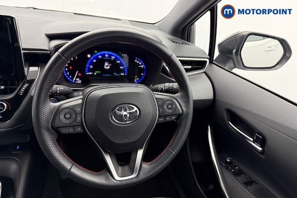 Used Toyota Corolla 2022 for sale - 75545707: Photo 10