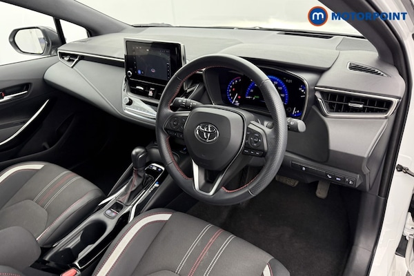 Used Toyota Corolla 2022 for sale - 75545707: Photo 11