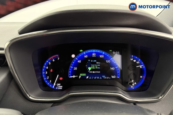 Used Toyota Corolla 2022 for sale - 75545707: Photo 12