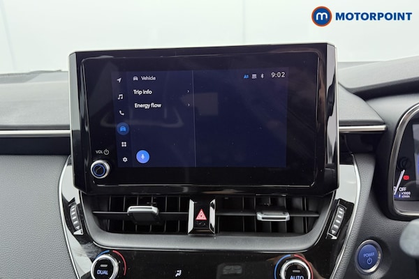 Used Toyota Corolla 2022 for sale - 75545707: Photo 15