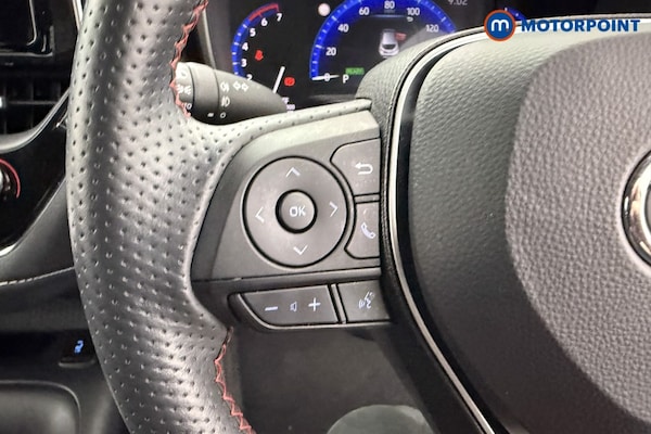 Used Toyota Corolla 2022 for sale - 75545707: Photo 19