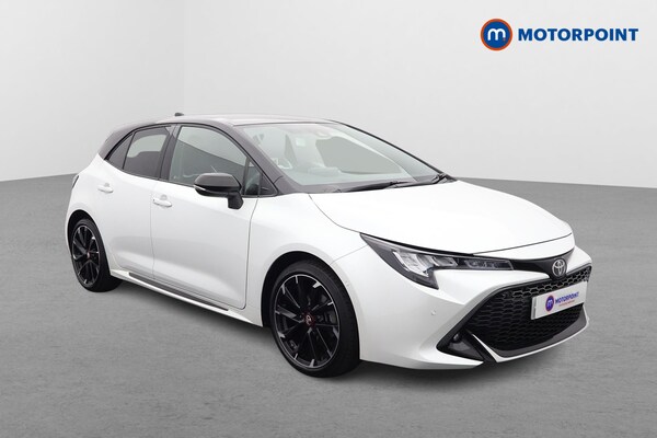 Used Toyota Corolla 2022 for sale - 75545707: Photo 1
