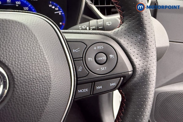 Used Toyota Corolla 2022 for sale - 75545707: Photo 20
