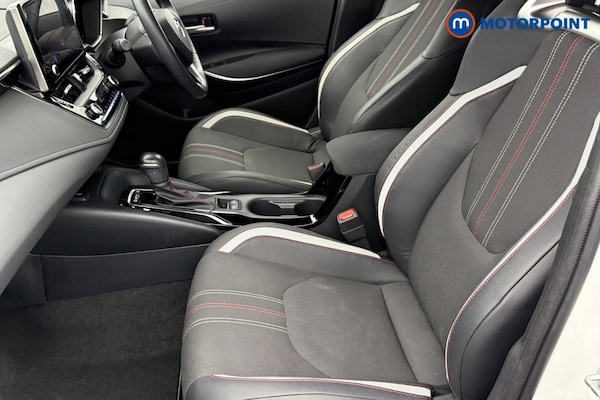 Used Toyota Corolla 2022 for sale - 75545707: Photo 28