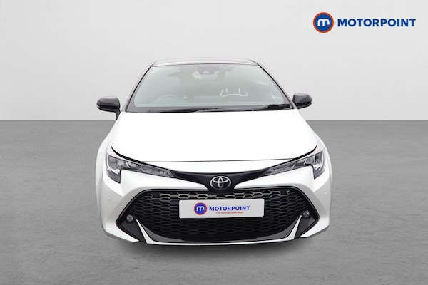 Used Toyota Corolla 2022 for sale - 75545707: Photo 2