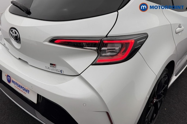 Used Toyota Corolla 2022 for sale - 75545707: Photo 32