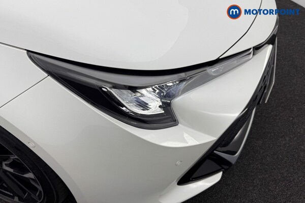 Used Toyota Corolla 2022 for sale - 75545707: Photo 33