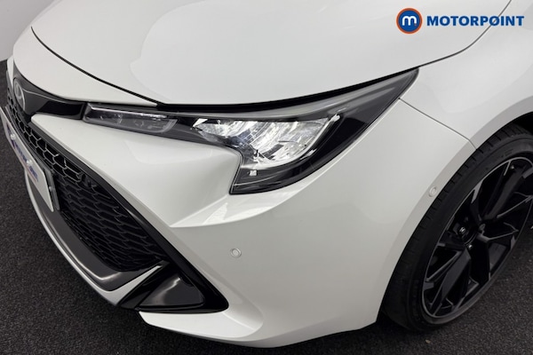 Used Toyota Corolla 2022 for sale - 75545707: Photo 34