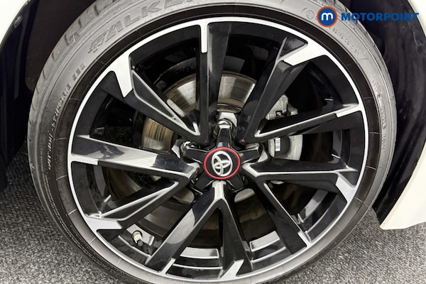 Used Toyota Corolla 2022 for sale - 75545707: Photo 37