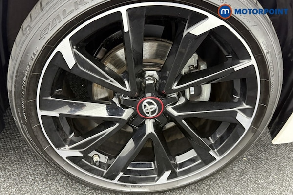 Used Toyota Corolla 2022 for sale - 75545707: Photo 38