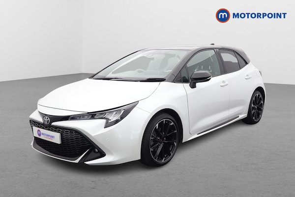 Used Toyota Corolla 2022 for sale - 75545707: Photo 3