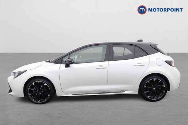 Used Toyota Corolla 2022 for sale - 75545707: Photo 4