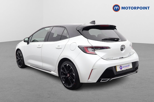 Used Toyota Corolla 2022 for sale - 75545707: Photo 5