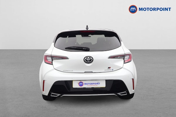 Used Toyota Corolla 2022 for sale - 75545707: Photo 6