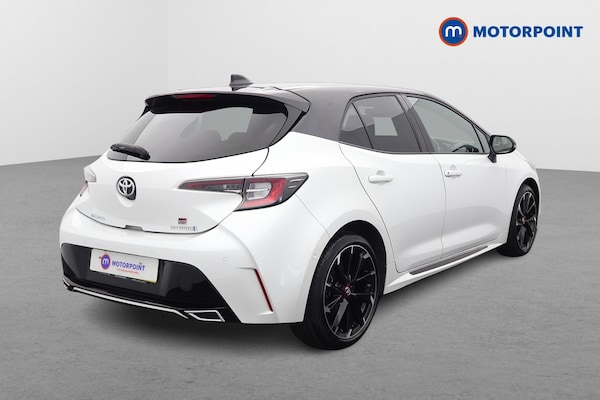 Used Toyota Corolla 2022 for sale - 75545707: Photo 7