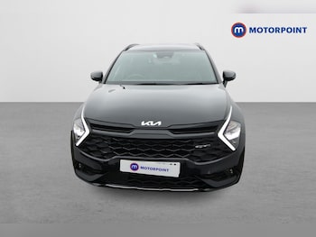 Used Kia Sportage 2025 for sale - 78717896: Photo