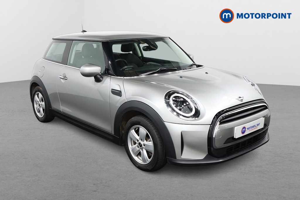 Used MINI Hatch 2022 for sale - 77730374: Photo 1