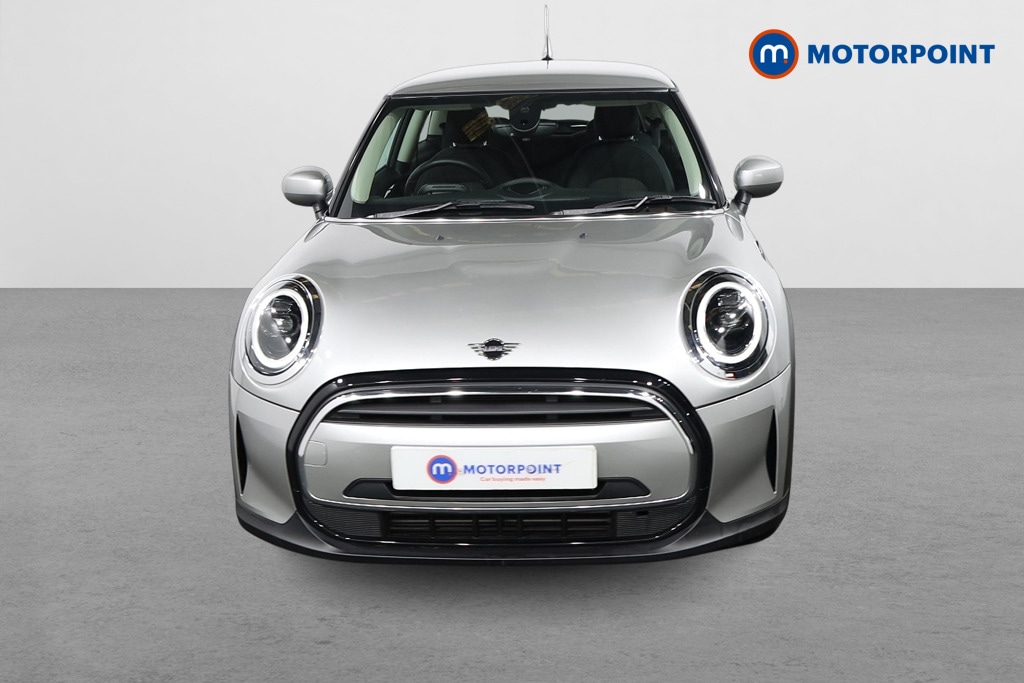 Used MINI Hatch 2022 for sale - 77730374: Photo 2