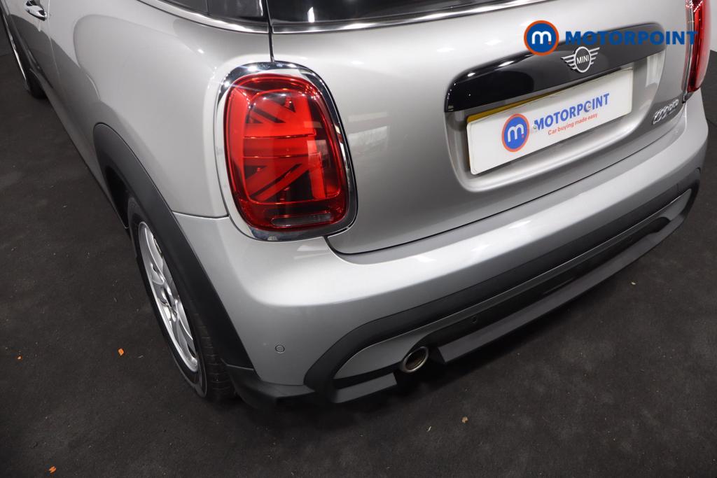 Used MINI Hatch 2022 for sale - 77730374: Photo 21